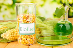 Carnachy biofuel availability
