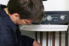 boiler replacement Carnachy