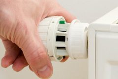 Carnachy central heating repair costs