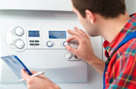 free commercial Carnachy boiler quotes